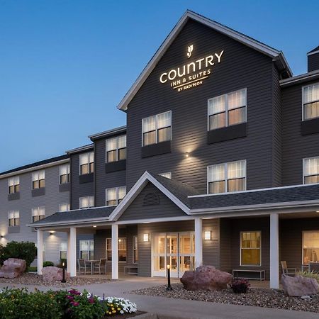 Country Inn & Suites By Radisson, Pella, Ia Eksteriør bilde
