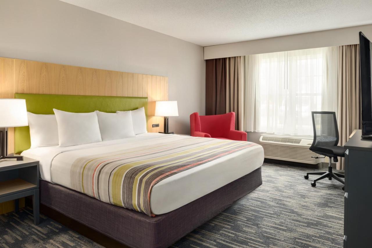 Country Inn & Suites By Radisson, Pella, Ia Eksteriør bilde