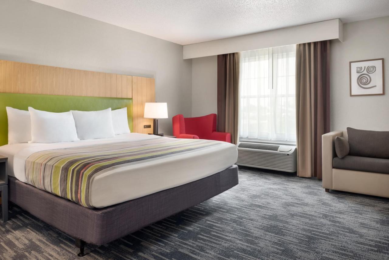 Country Inn & Suites By Radisson, Pella, Ia Eksteriør bilde