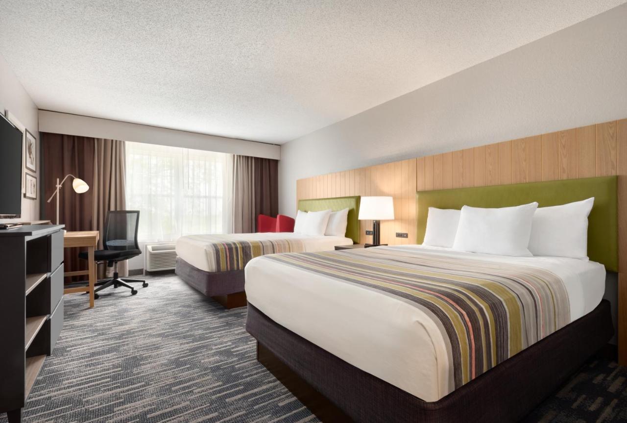 Country Inn & Suites By Radisson, Pella, Ia Eksteriør bilde