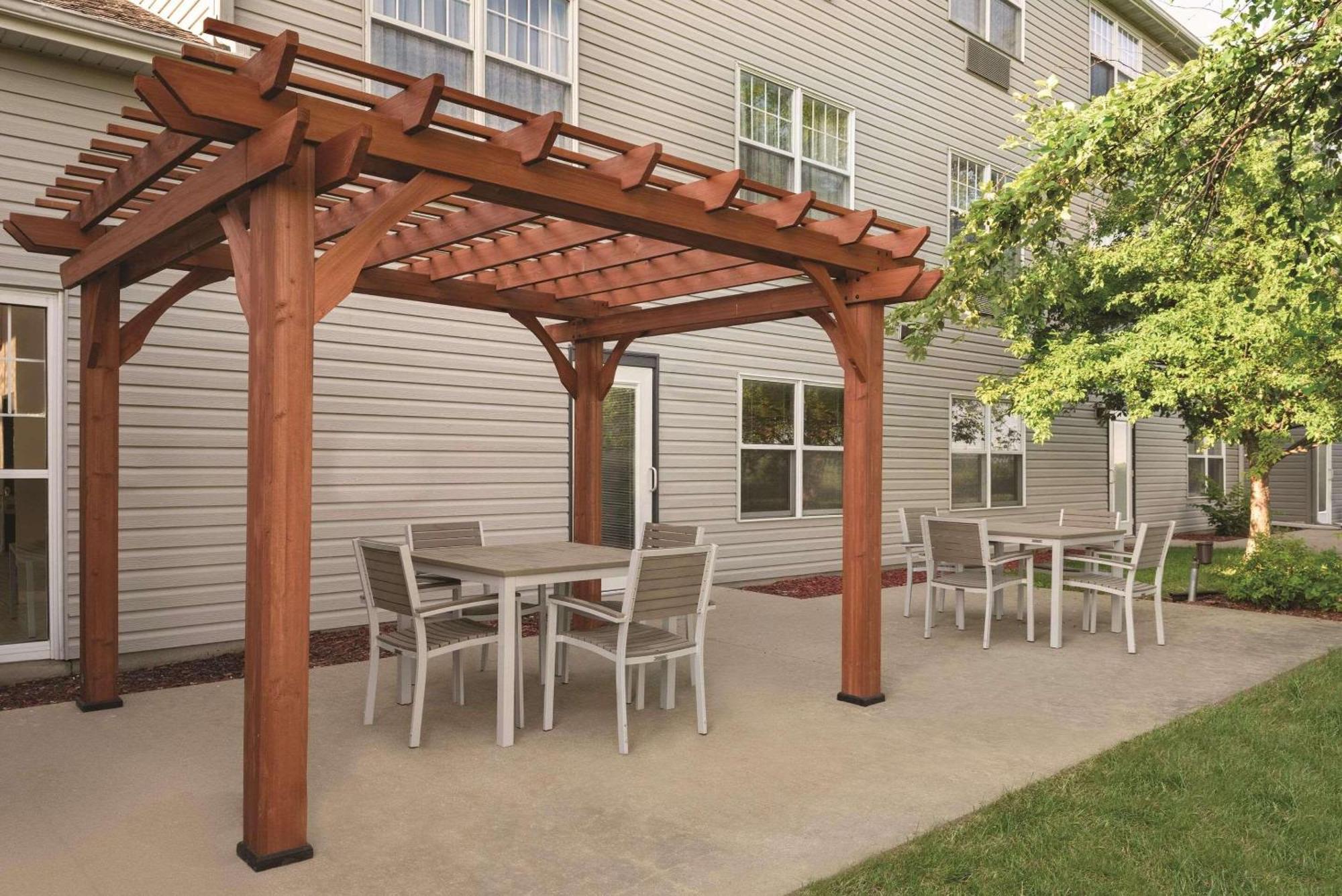 Country Inn & Suites By Radisson, Pella, Ia Eksteriør bilde