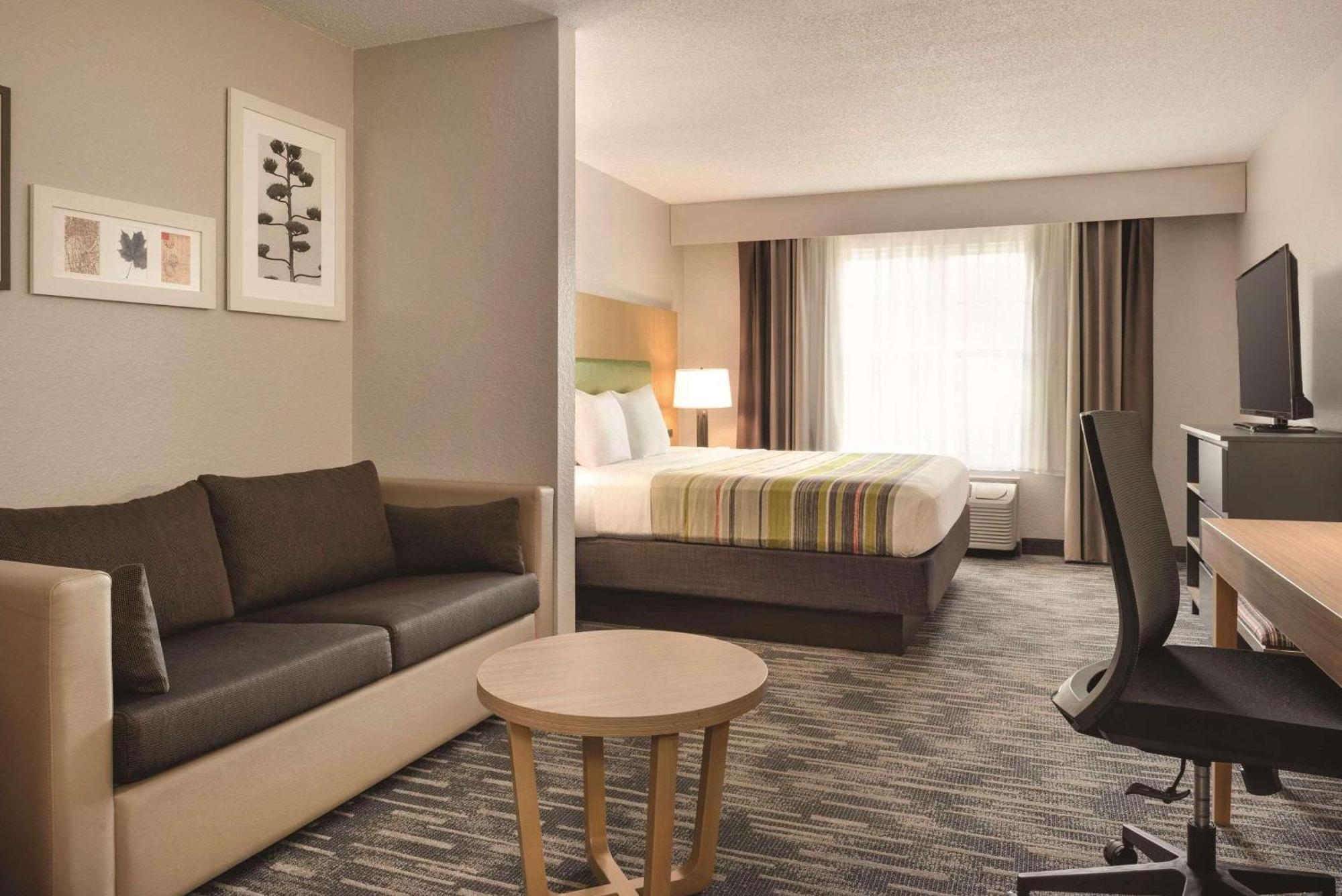 Country Inn & Suites By Radisson, Pella, Ia Eksteriør bilde