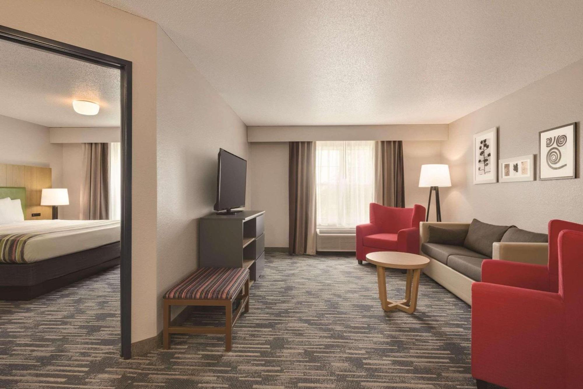 Country Inn & Suites By Radisson, Pella, Ia Eksteriør bilde