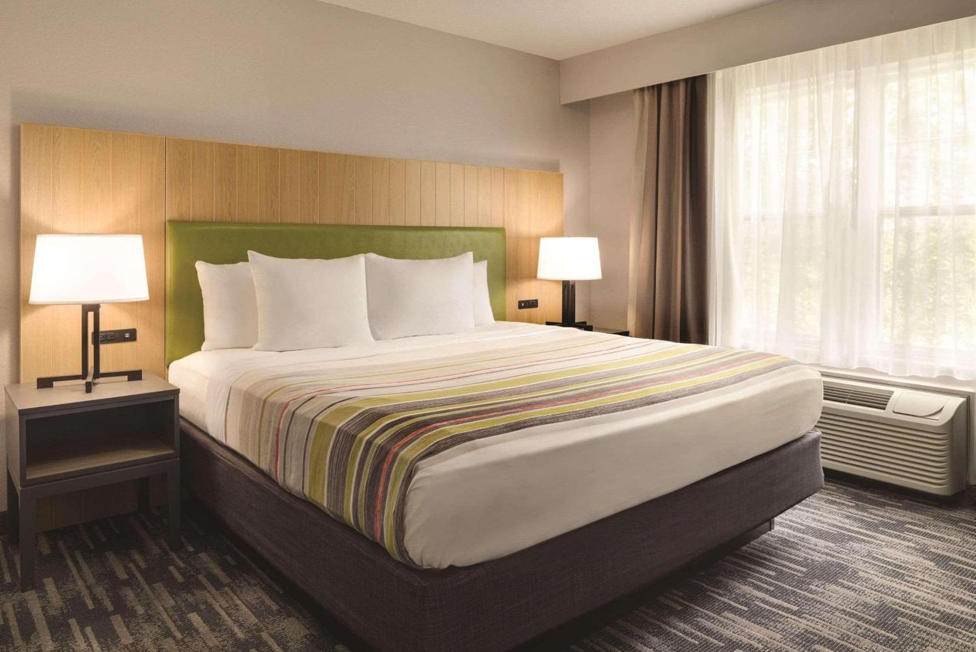 Country Inn & Suites By Radisson, Pella, Ia Eksteriør bilde