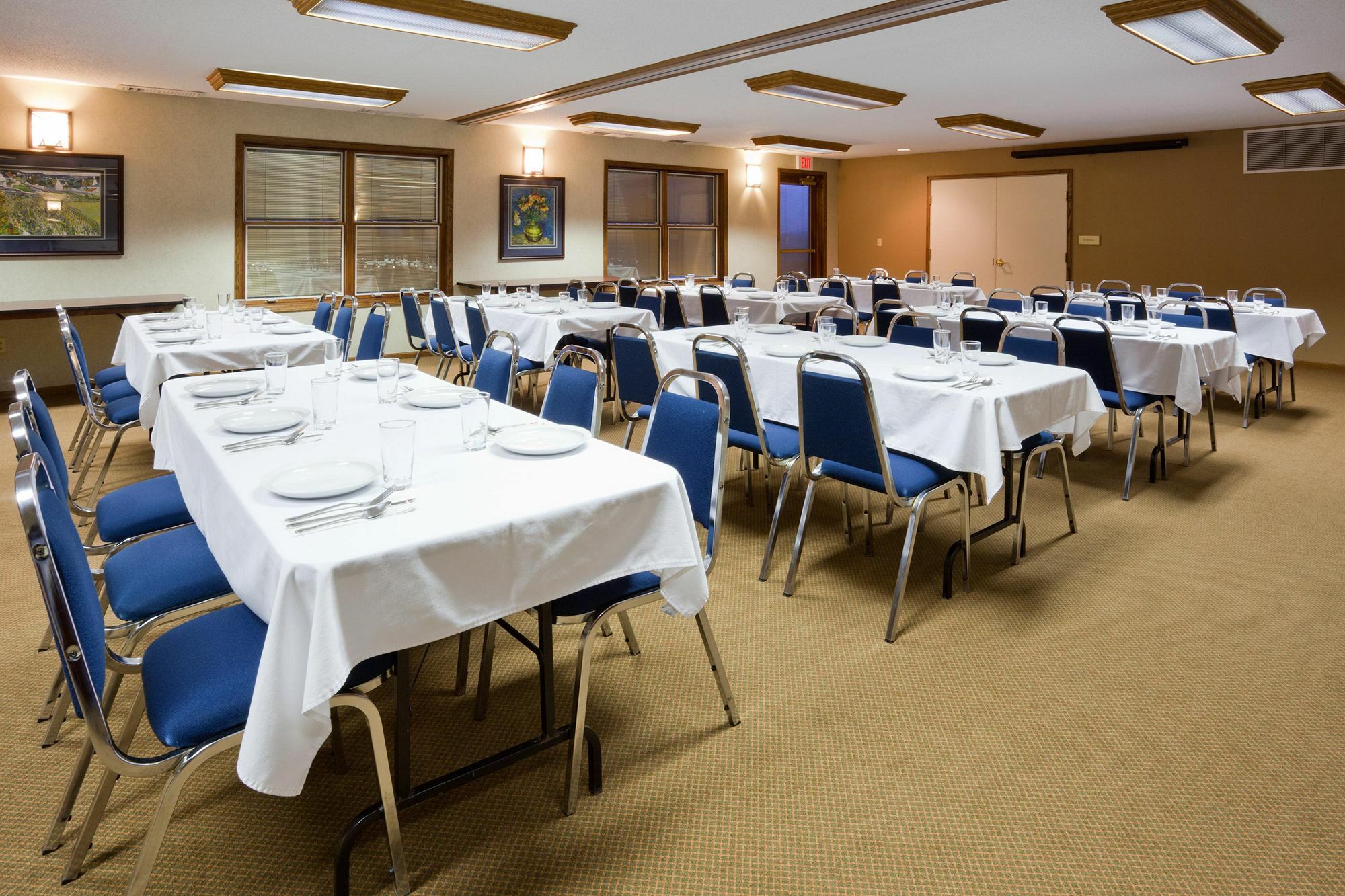 Country Inn & Suites By Radisson, Pella, Ia Eksteriør bilde
