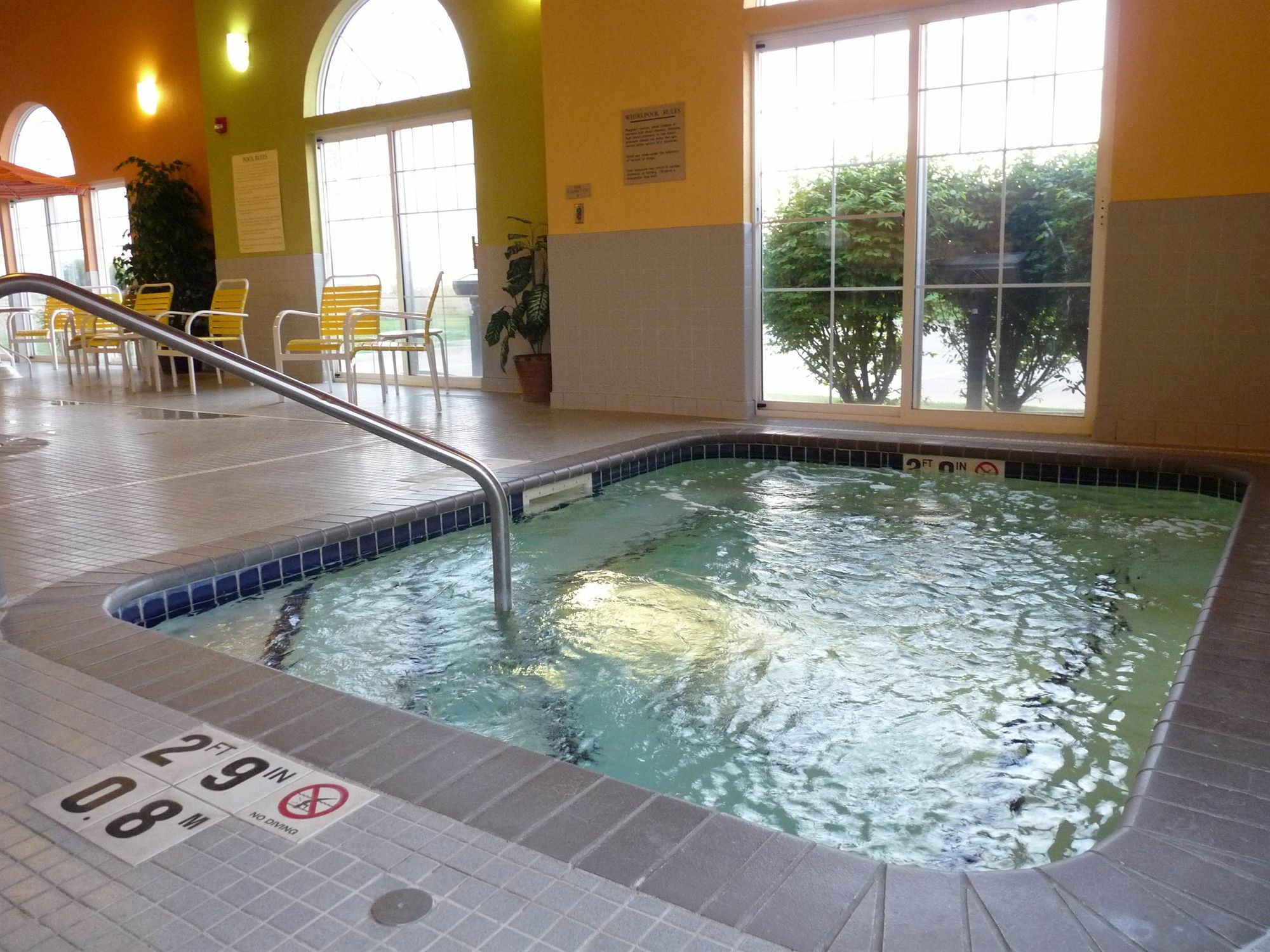 Country Inn & Suites By Radisson, Pella, Ia Eksteriør bilde